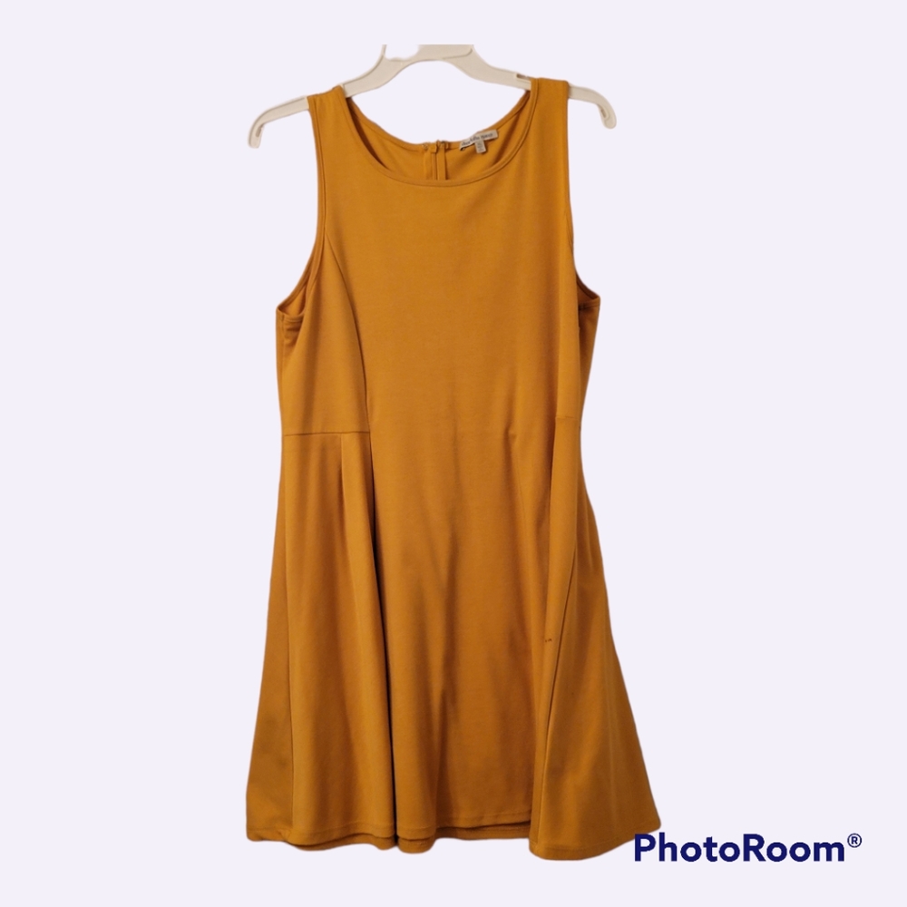 Charlotte Russe Jr's Sleeveless Dress, Size XL